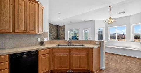 600 Hay Bale Court, Spanish Springs, NV 89441 Photo