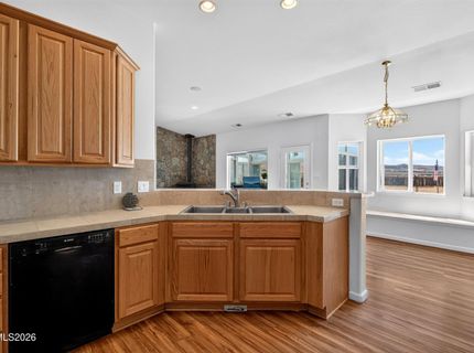 600 Hay Bale Court, Spanish Springs, NV 89441 Photo