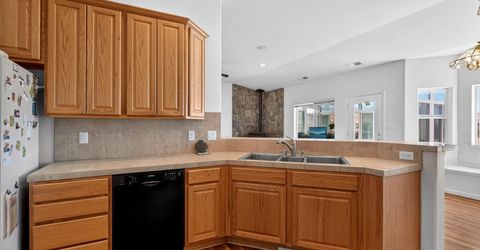 600 Hay Bale Court, Spanish Springs, NV 89441 Photo