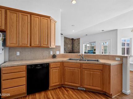 600 Hay Bale Court, Spanish Springs, NV 89441 Photo