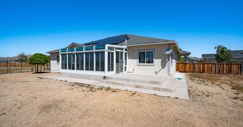 600 Hay Bale Court, Spanish Springs, NV 89441 Photo