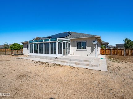 600 Hay Bale Court, Spanish Springs, NV 89441 Photo
