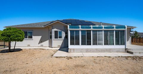 600 Hay Bale Court, Spanish Springs, NV 89441 Photo