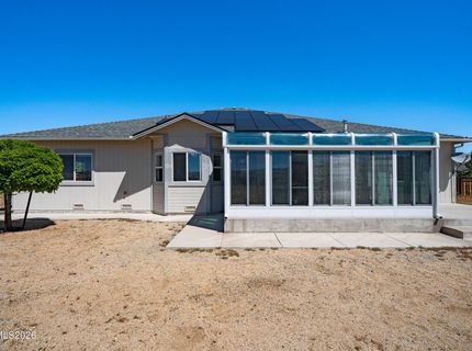 600 Hay Bale Court, Spanish Springs, NV 89441 Photo