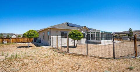 600 Hay Bale Court, Spanish Springs, NV 89441 Photo