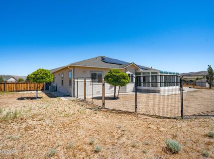 600 Hay Bale Court, Spanish Springs, NV 89441 Photo