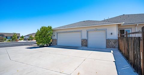 600 Hay Bale Court, Spanish Springs, NV 89441 Photo