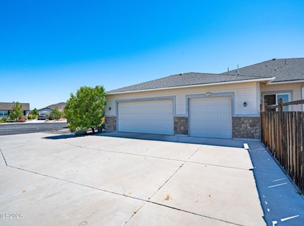 600 Hay Bale Court, Spanish Springs, NV 89441 Photo