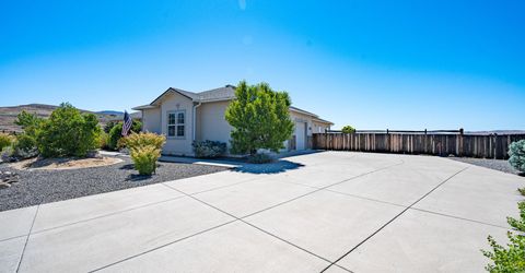 600 Hay Bale Court, Spanish Springs, NV 89441 Photo