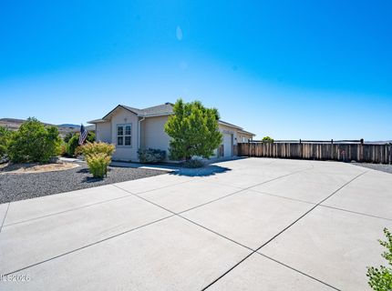 600 Hay Bale Court, Spanish Springs, NV 89441 Photo