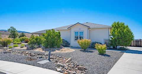 600 Hay Bale Court, Spanish Springs, NV 89441 Photo