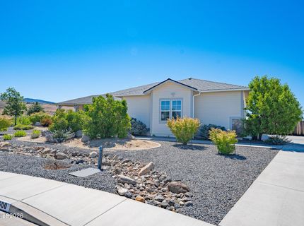 600 Hay Bale Court, Spanish Springs, NV 89441 Photo