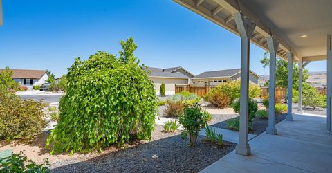 600 Hay Bale Court, Spanish Springs, NV 89441 Photo