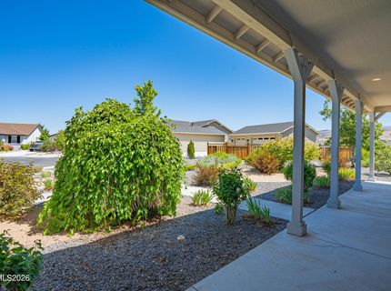 600 Hay Bale Court, Spanish Springs, NV 89441 Photo