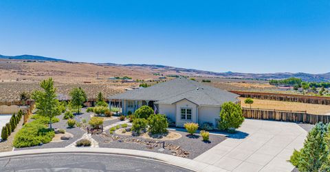 600 Hay Bale Court, Spanish Springs, NV 89441 Photo