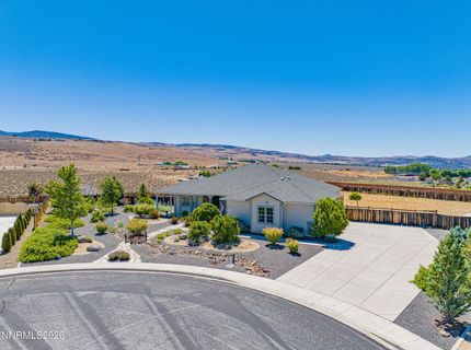 600 Hay Bale Court, Spanish Springs, NV 89441 Photo