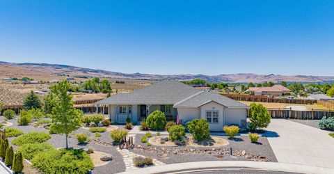 600 Hay Bale Court, Spanish Springs, NV 89441 Photo