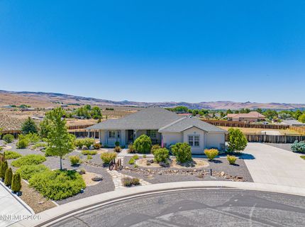 600 Hay Bale Court, Spanish Springs, NV 89441 Photo