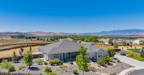 600 Hay Bale Court, Spanish Springs, NV 89441 Photo