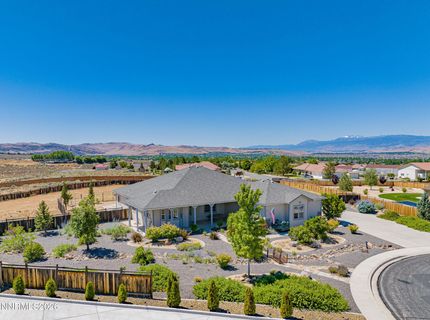 600 Hay Bale Court, Spanish Springs, NV 89441 Photo