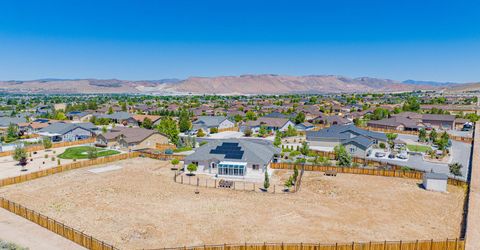 600 Hay Bale Court, Spanish Springs, NV 89441 Photo