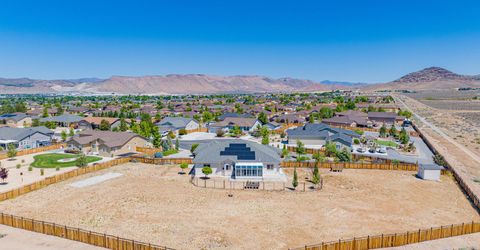 600 Hay Bale Court, Spanish Springs, NV 89441 Photo