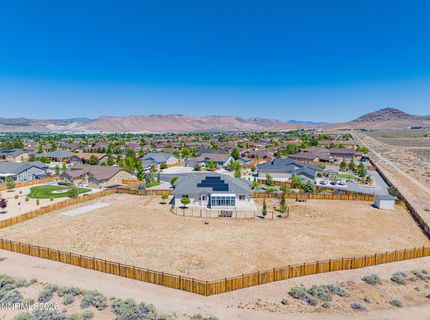 600 Hay Bale Court, Spanish Springs, NV 89441 Photo