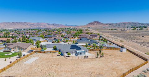 600 Hay Bale Court, Spanish Springs, NV 89441 Photo