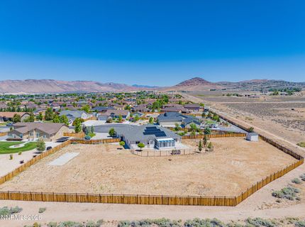 600 Hay Bale Court, Spanish Springs, NV 89441 Photo