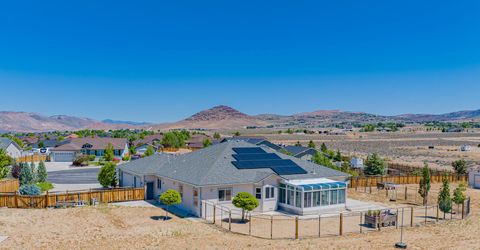 600 Hay Bale Court, Spanish Springs, NV 89441 Photo