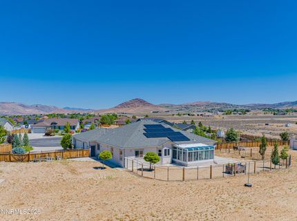 600 Hay Bale Court, Spanish Springs, NV 89441 Photo