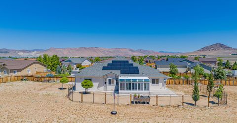 600 Hay Bale Court, Spanish Springs, NV 89441 Photo