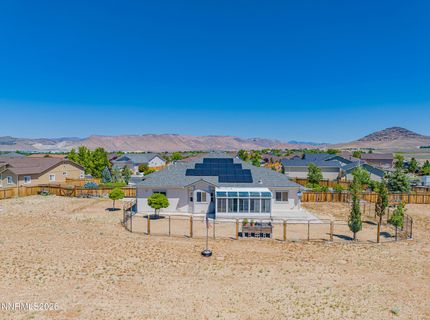 600 Hay Bale Court, Spanish Springs, NV 89441 Photo