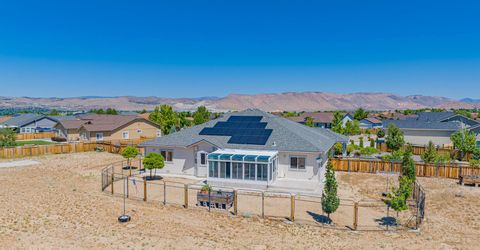 600 Hay Bale Court, Spanish Springs, NV 89441 Photo