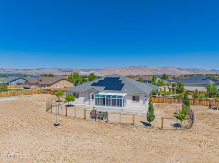 600 Hay Bale Court, Spanish Springs, NV 89441 Photo