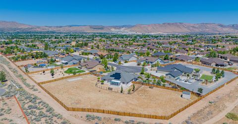600 Hay Bale Court, Spanish Springs, NV 89441 Photo