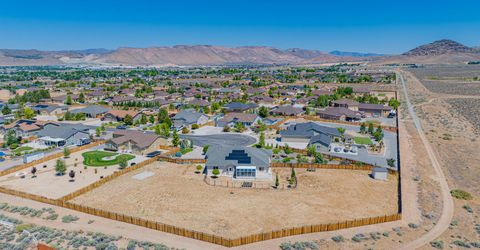600 Hay Bale Court, Spanish Springs, NV 89441 Photo