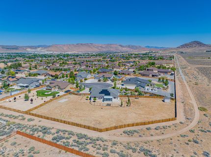 600 Hay Bale Court, Spanish Springs, NV 89441 Photo