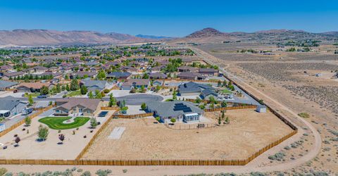 600 Hay Bale Court, Spanish Springs, NV 89441 Photo