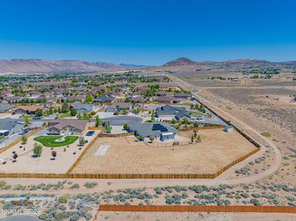 600 Hay Bale Court, Spanish Springs, NV 89441 Photo