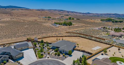 600 Hay Bale Court, Spanish Springs, NV 89441 Photo