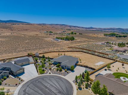 600 Hay Bale Court, Spanish Springs, NV 89441 Photo