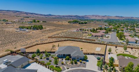600 Hay Bale Court, Spanish Springs, NV 89441 Photo