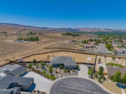 600 Hay Bale Court, Spanish Springs, NV 89441 Photo