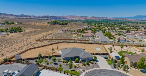 600 Hay Bale Court, Spanish Springs, NV 89441 Photo