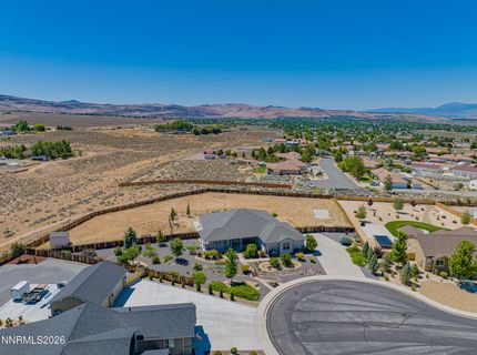 600 Hay Bale Court, Spanish Springs, NV 89441 Photo