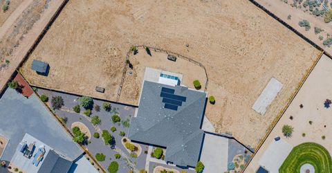 600 Hay Bale Court, Spanish Springs, NV 89441 Photo