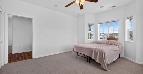 600 Hay Bale Court, Spanish Springs, NV 89441 Photo