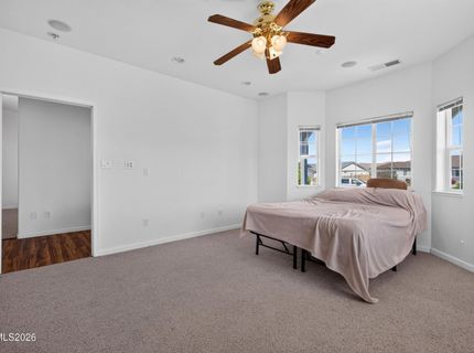 600 Hay Bale Court, Spanish Springs, NV 89441 Photo