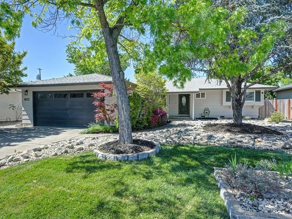 8112 Briar Way, Granite Bay, CA 95746
